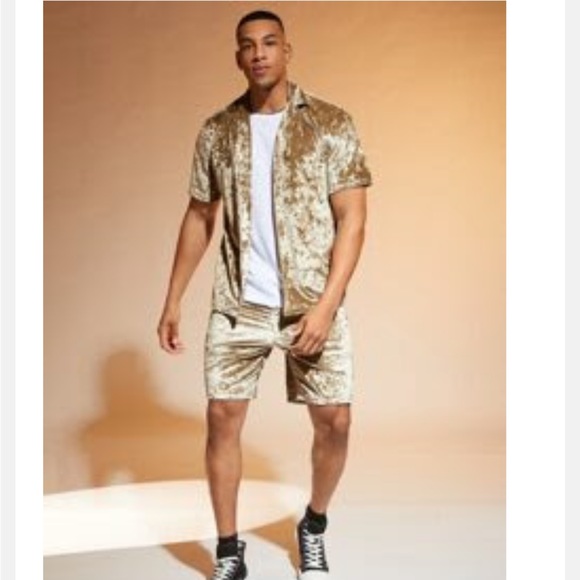 Men’s Shein matching set - Picture 6 of 6